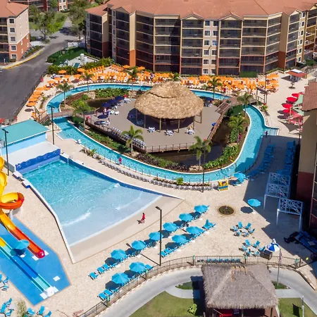 Westgate Lakes Resort And Spa-3