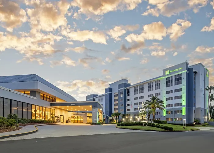 Holiday Inn Orlando International Dr-Icon By Ihg Williamsburg